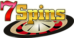 7Spins logo