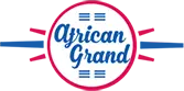 African Grand logo
