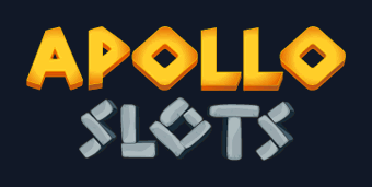 Apollo Slots logo