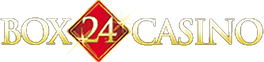 Box24 Casino logo