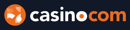 Casino.com logo