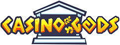 Casino Gods logo