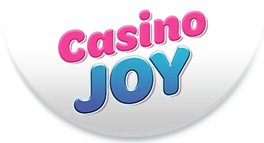 Casino Joy logo
