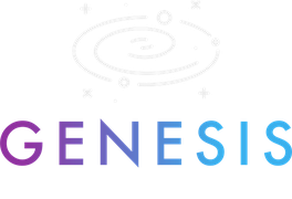 Genesis Casino logo