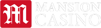Mansion Casino logo