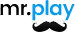Mr Play Casino logo
