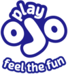 PlayOJO logo