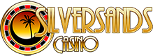 SilverSands Casino logo