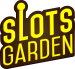 Slots Garden logo