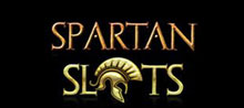 Spartan Slots