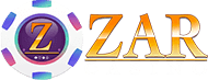 ZAR Casino logo