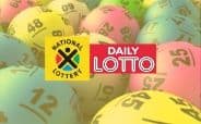 Daaglikse Lotto