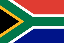 Suid-Afrika