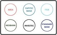 Bankoorplasings