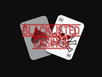 Swartlys casino's