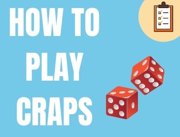 Craps Gids