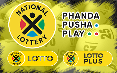 Lotto 1/2 & Lotto Plus