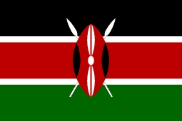 kenia