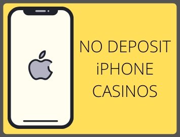 iPhone Casinos