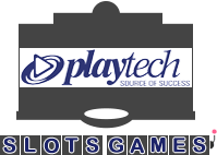 PLAY PLAYTECH SLOTS
