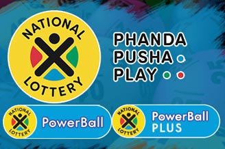 Power Ball & PB Plus