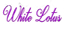 White Lotus