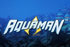 AQUAMAN