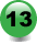 13