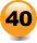 40