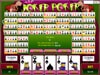 Speel video poker