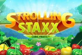 STROLLING STAXX