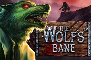 THE WOLF’S BANE