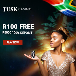 Tusk Casino