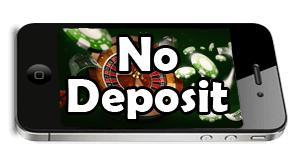No Deposit Mobile Casino